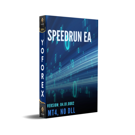 SpeedRun EA V04.01.0082