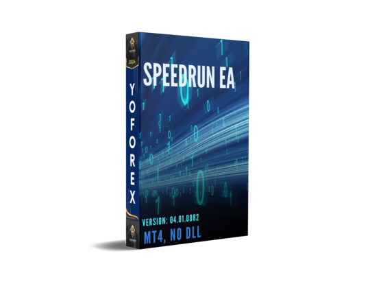 SpeedRun EA V04.01.0082