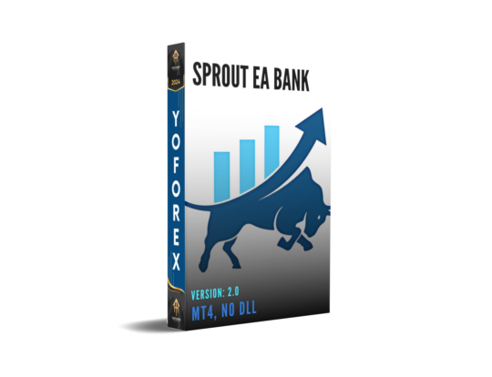 Sprout EA Bank V2.0