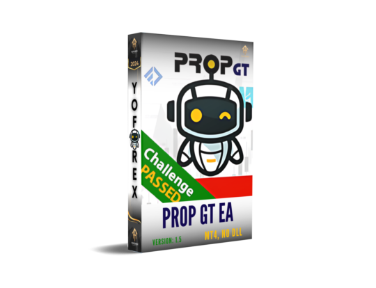 Prop GT V1.5 EA