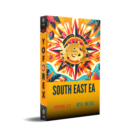 South East V3.3 EA