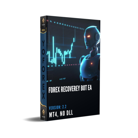 Forex Recovery Bot EA V2.2