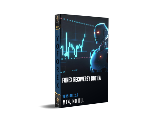 Forex Recovery Bot EA V2.2