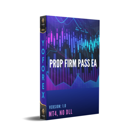 Prop Firm Pass EA