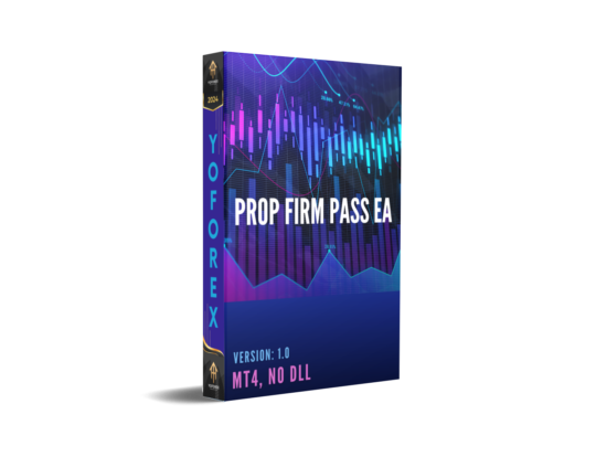 Prop Firm Pass EA