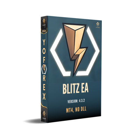 BLITZ EA V4.3.2 MT4