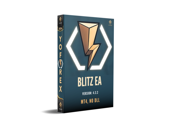BLITZ EA V4.3.2 MT4
