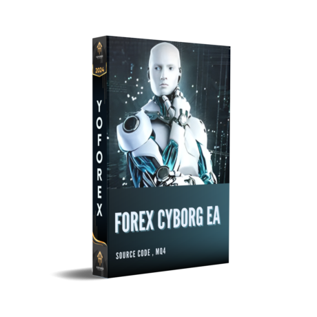 Forex Cyborg EA (Source Code)