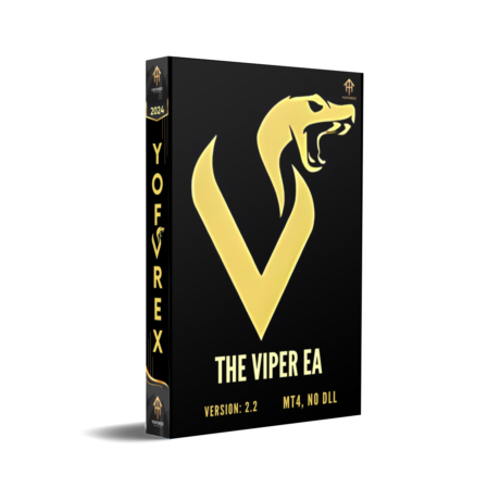 The Viper EA V2.2