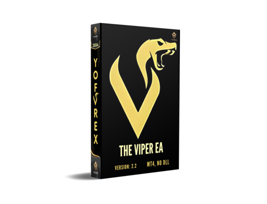 The Viper EA V2.2
