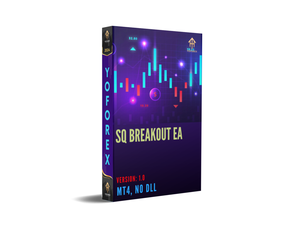 SQ Breakout EA V1.0