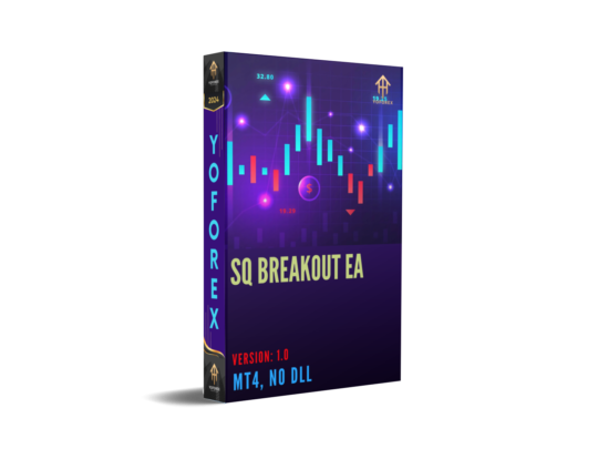 SQ Breakout EA V1.0