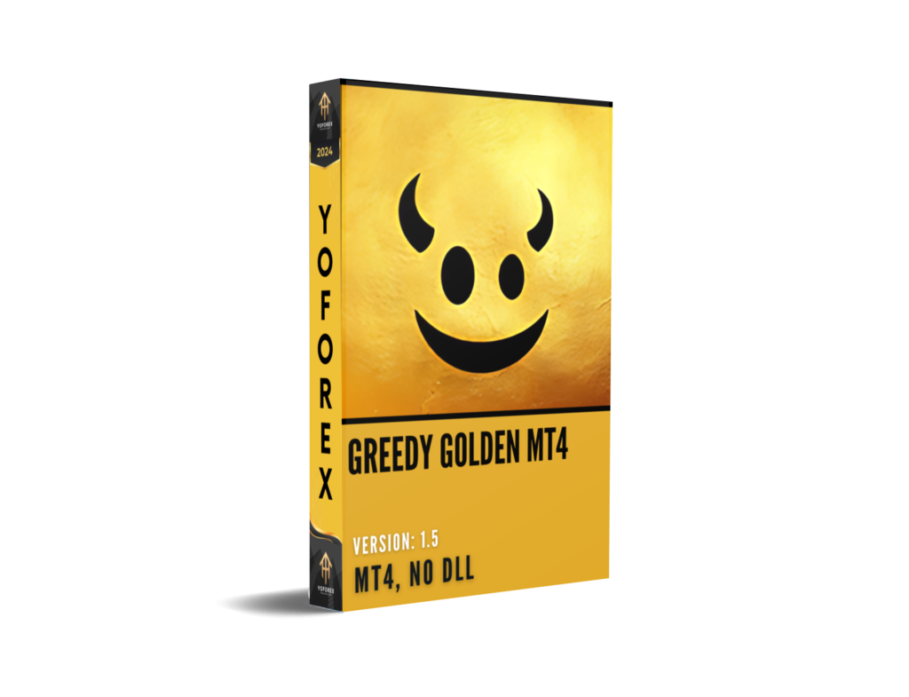 Greedy Golden EA V1.5