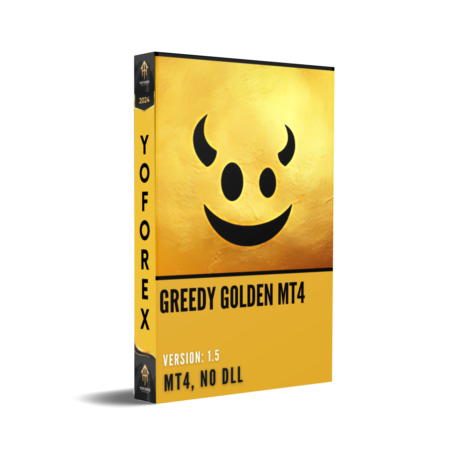 Greedy Golden EA V1.5