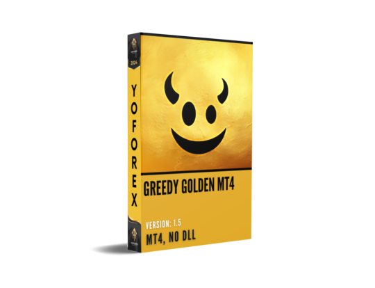 Greedy Golden EA V1.5