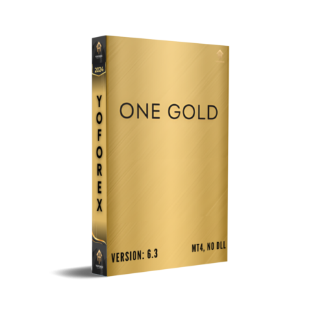 One Gold EA V6.3