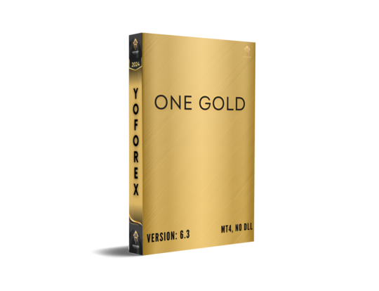 One Gold EA V6.3