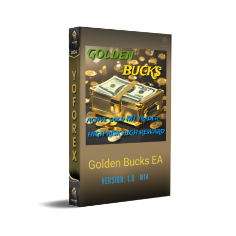 Golden Bucks EA V1.0