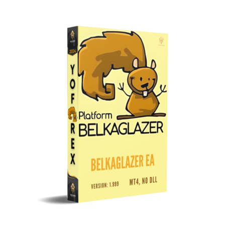 Belkaglazer V1.999 EA MT4