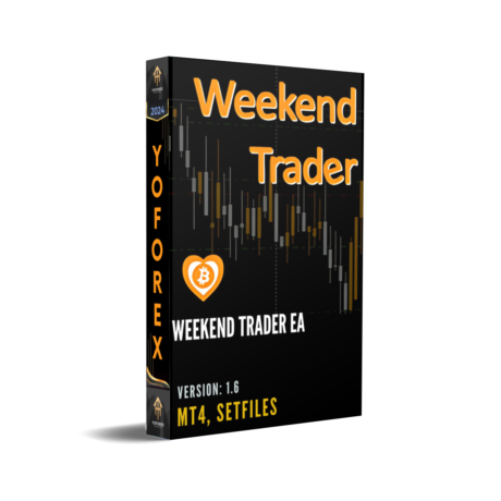 Weekend Trader EA