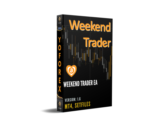 Weekend Trader EA