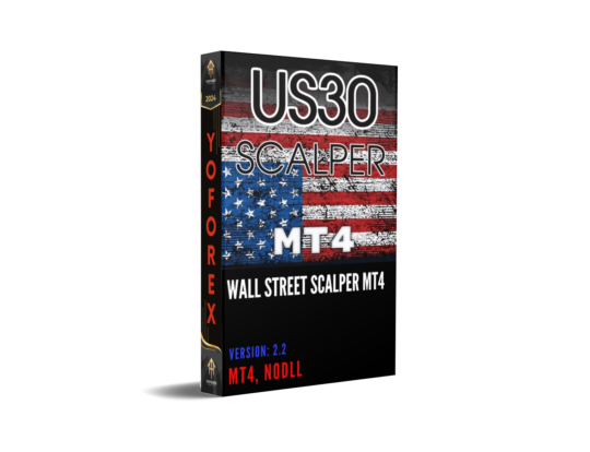 Wall Street Scalper EA V2.2