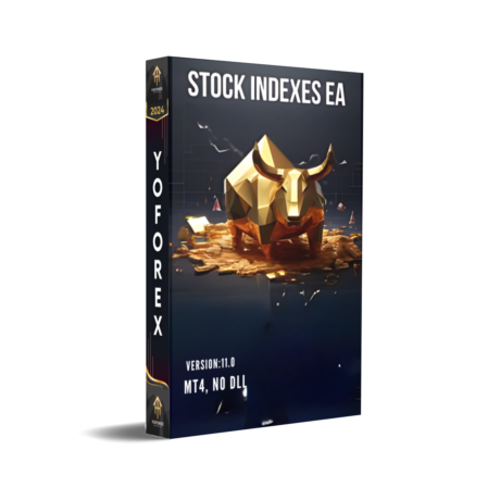 Stock Indexes EA V2.0