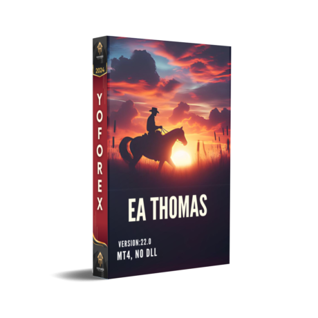 EA Thomas