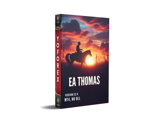 EA Thomas