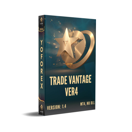 Trade Vantage ver4 EA