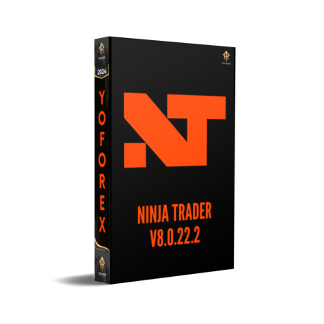 NinjaTrader V8.0.22.2