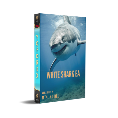 White Shark EA