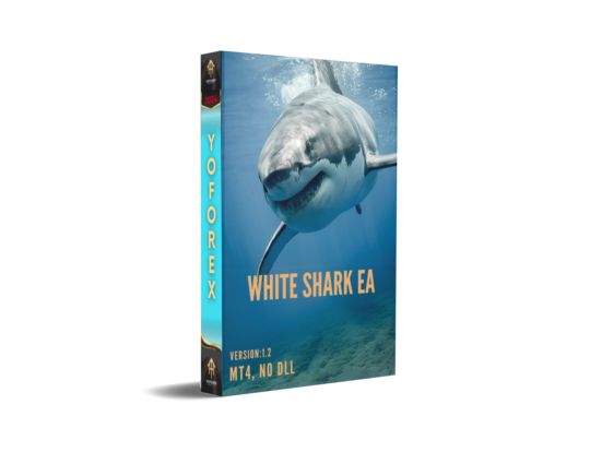 White Shark EA