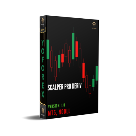 SCALPER PRO DERIV EA V1.0