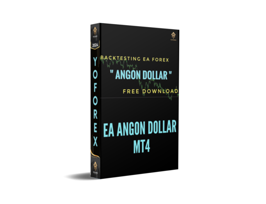 EA Angon Dollar MT4