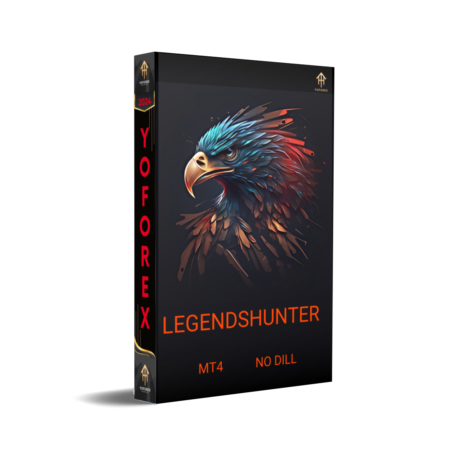 LegendsHunter EA MT4 V3.0