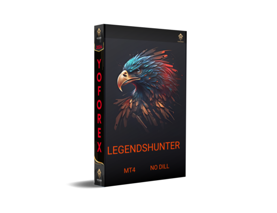 LegendsHunter EA MT4 V3.0