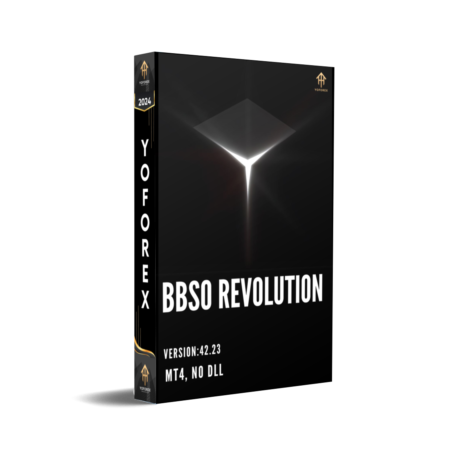 BBSO Revolution EA V42.23