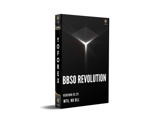 BBSO Revolution EA V42.23