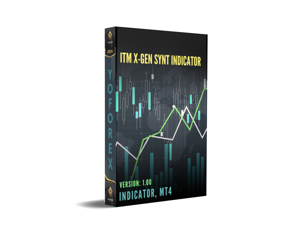 ITM X Gen SYNT Indicator V1.0