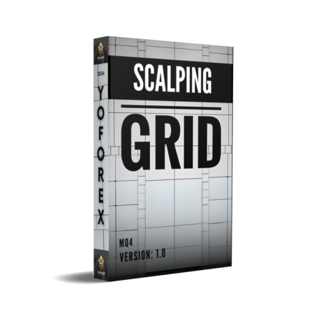 Scalping Grid MQ4