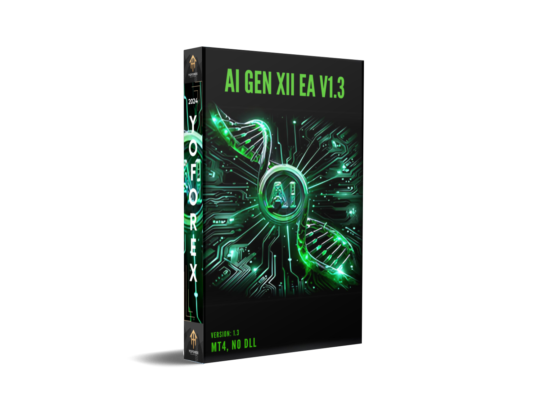 AI Gen XII EA V1.3