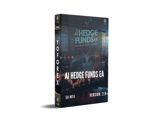 AI Hedge Funds EA V2.2