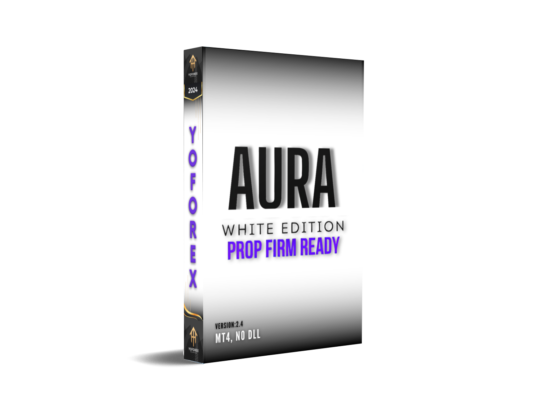 Aura White Edition EA V2.4