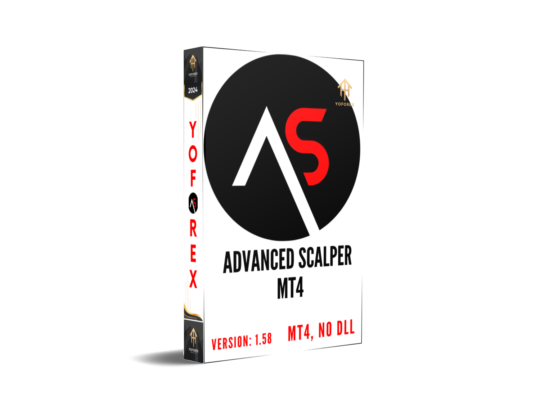 Advanced Scalper EA V1.58