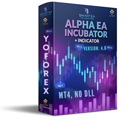 Alpha EA Incubator V4 MT4