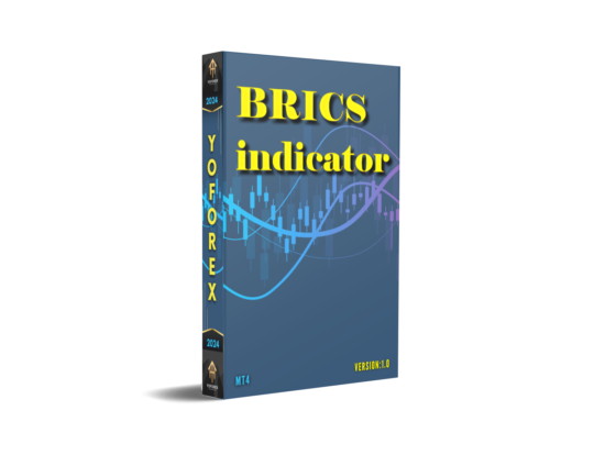 BRICS indicator V1.0