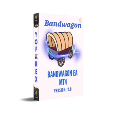 Bandwagon EA V2.8