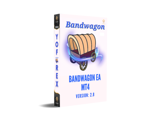 Bandwagon EA V2.8