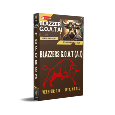 Blazzers G.O.A.T (A.I) EA V1.0